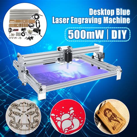 15000 mw blue cnc universal laser engraving machine|blue laser engraving machine.